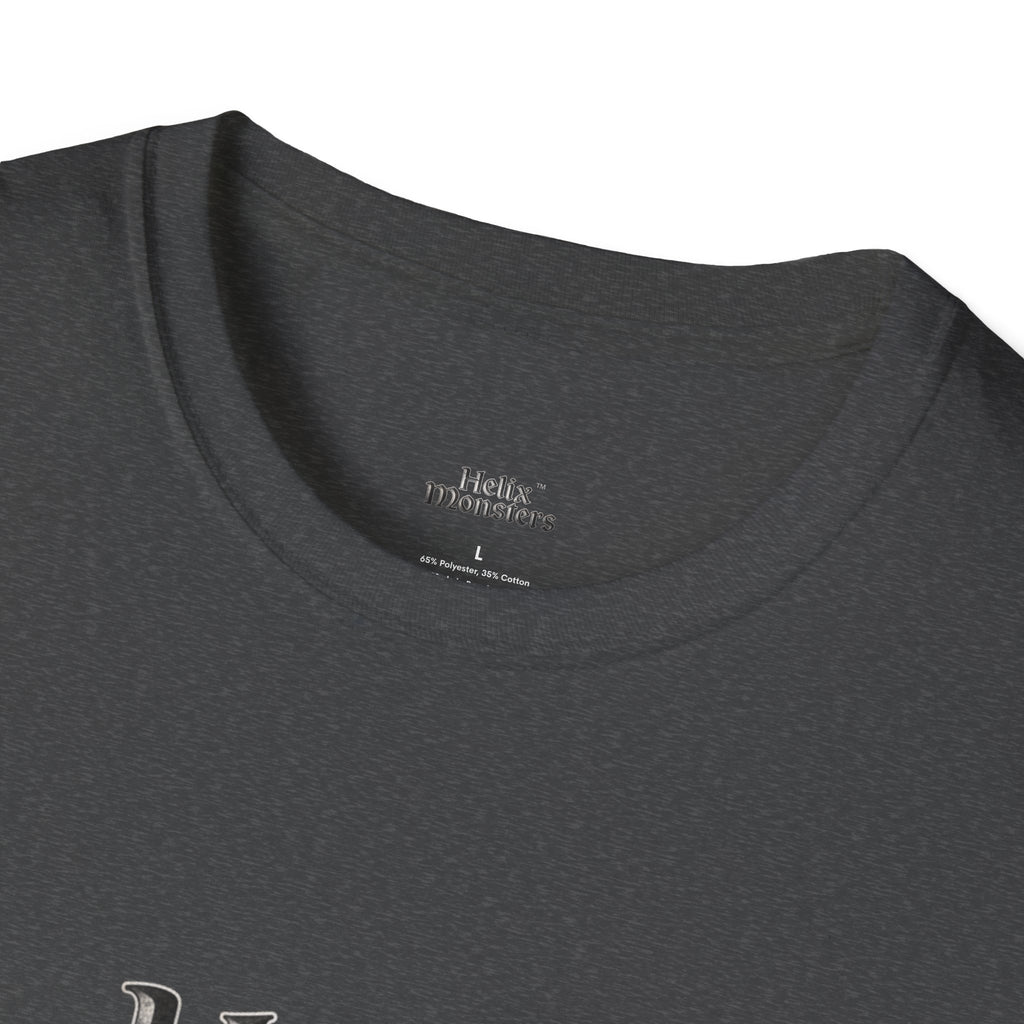 Helix Monsters Graphic™ Tee T-Shirt