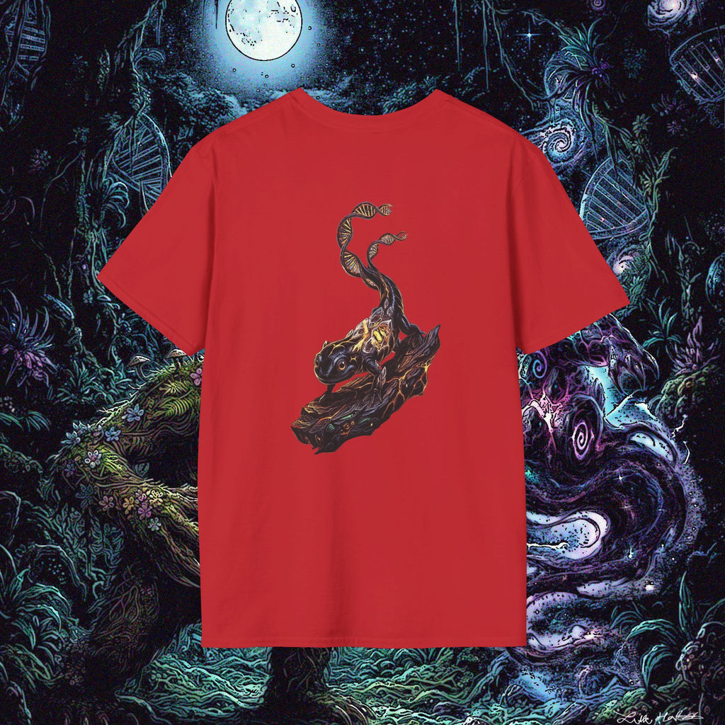 Helix Monsters Graphic™ Tee T-Shirt