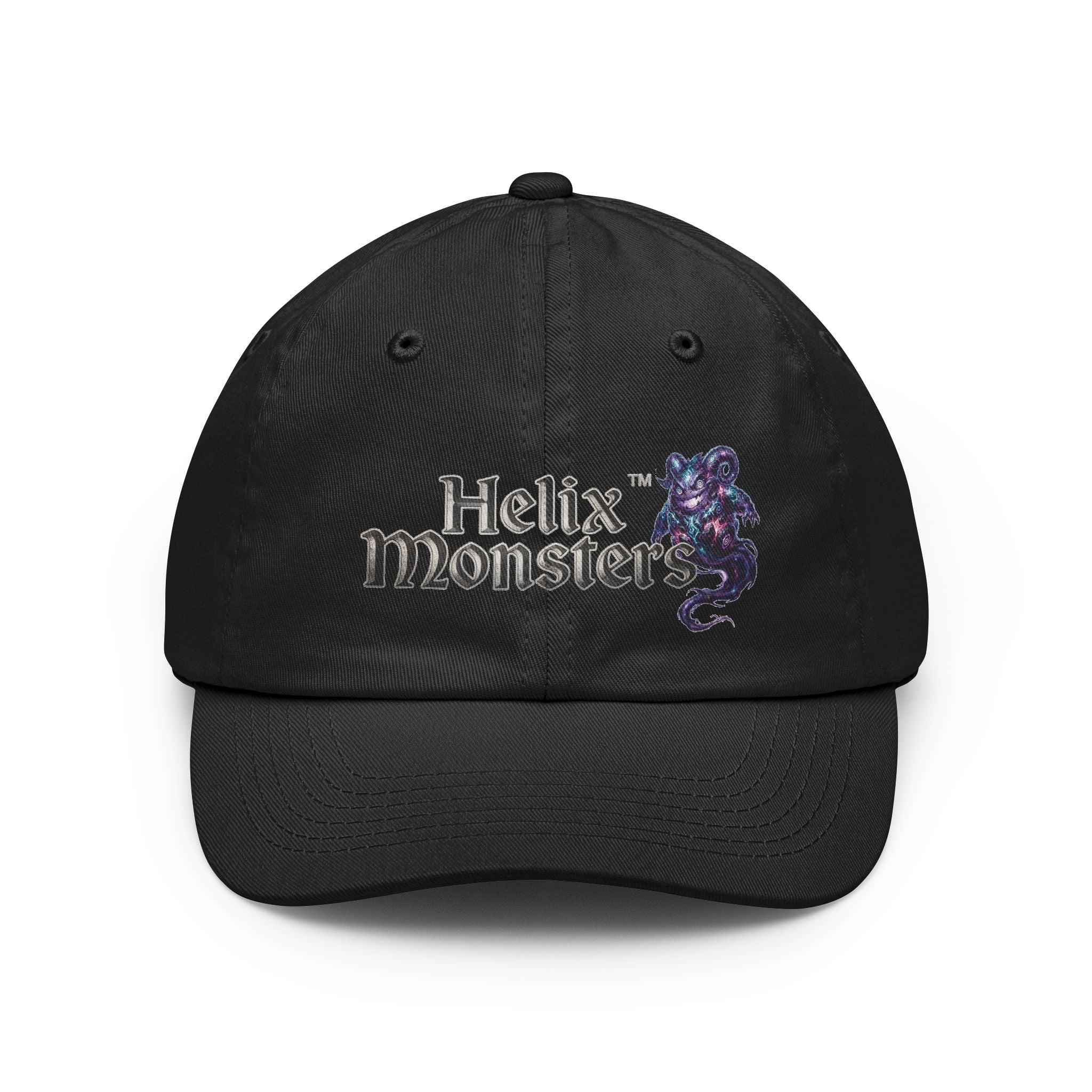 Helix Monsters™ Hat Cap