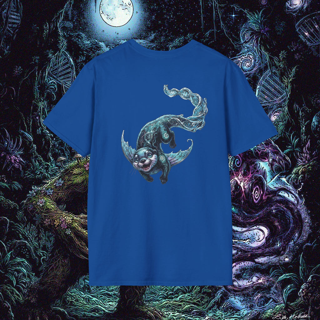 Helix Monsters Graphic™ Tee T-Shirt