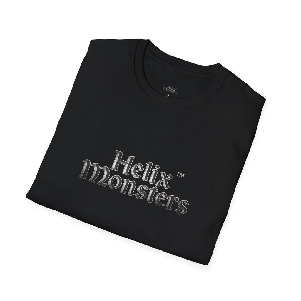 Helix Monsters Graphic™ Tee T-Shirt