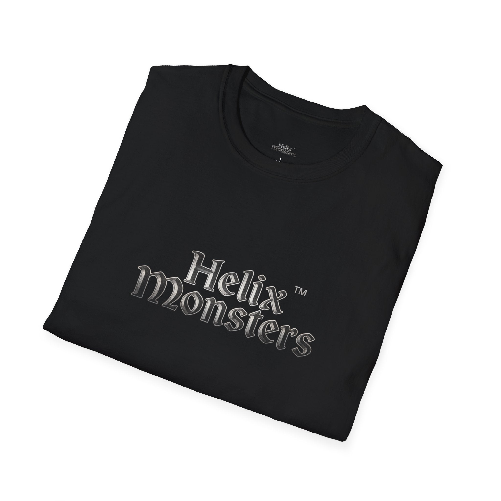 Helix Monsters Graphic™ Tee T-Shirt