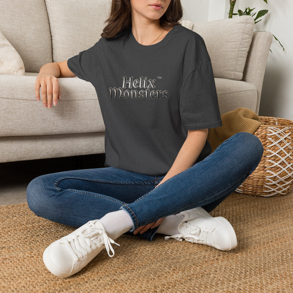 Helix Monsters Graphic™ Tee T-Shirt