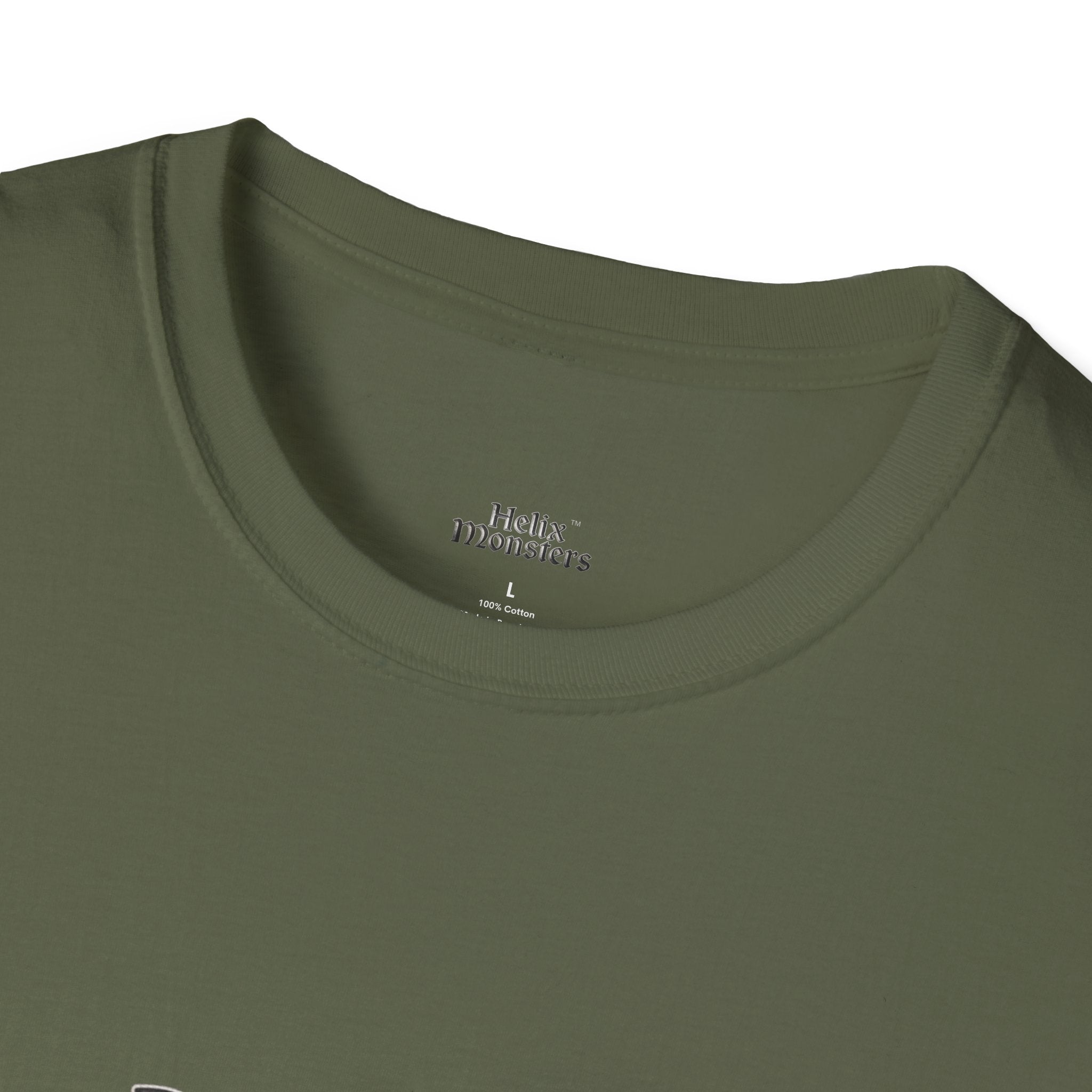 Helix Monsters Graphic™ Tee T-Shirt