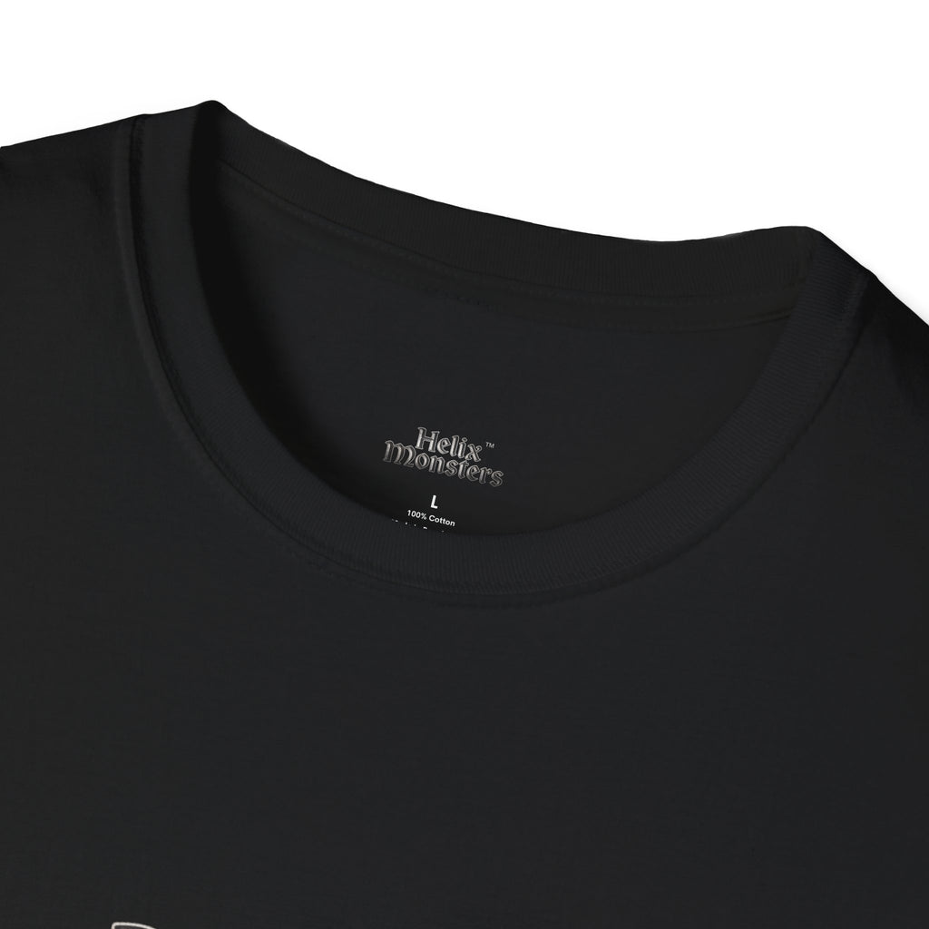Helix Monsters Graphic™ Tee T-Shirt