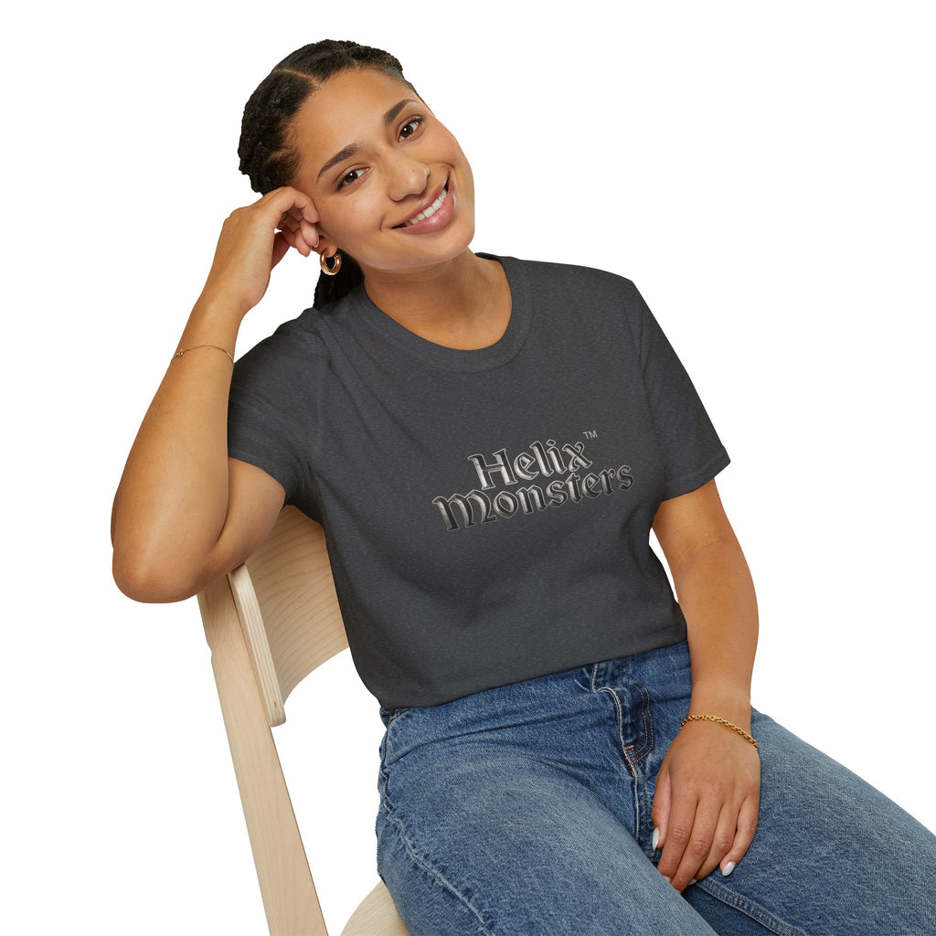 Helix Monsters Graphic™ Tee T-Shirt