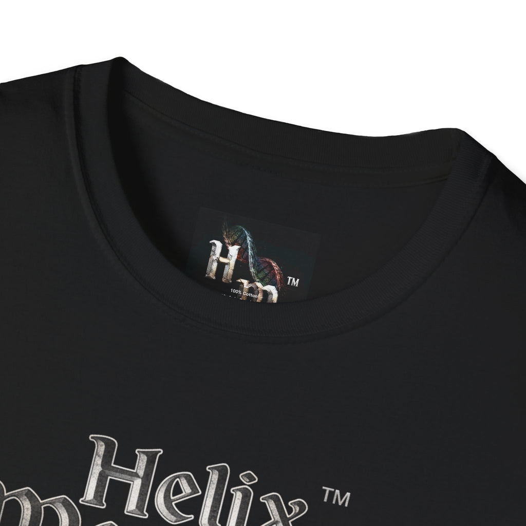 Helix Monsters Graphic Tee T-Shirt