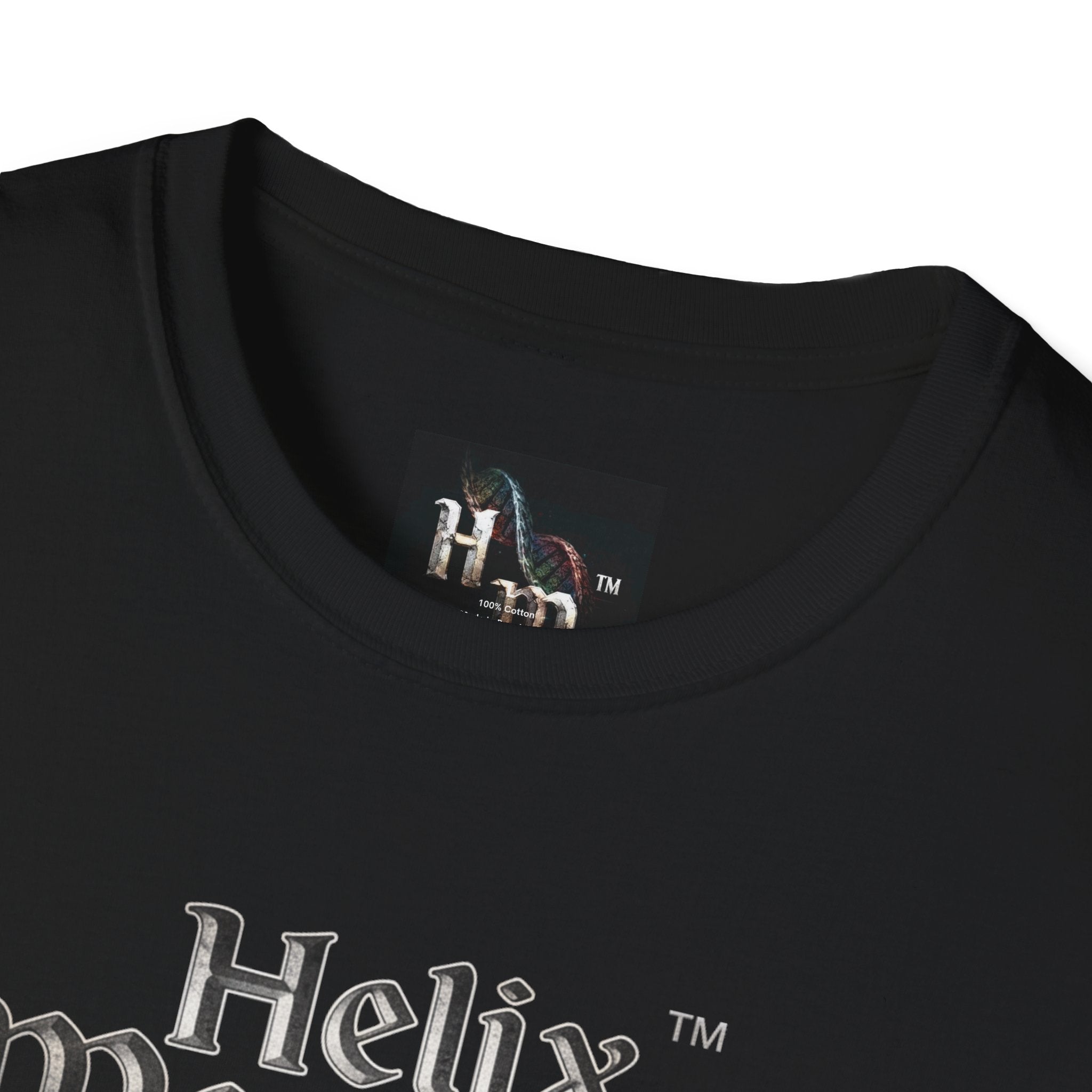 Helix Monsters Graphic Tee T-Shirt