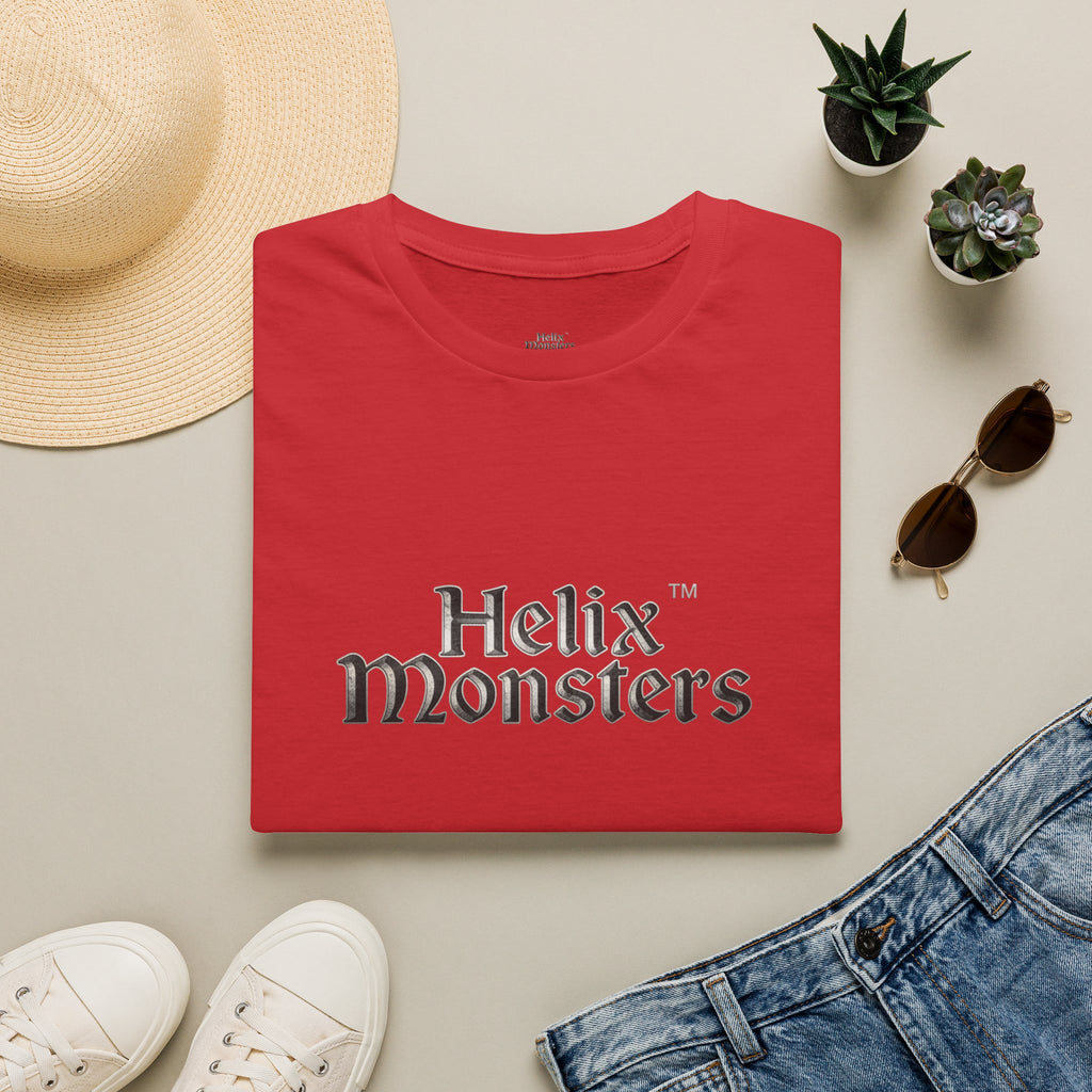 Helix Monsters Graphic™ Tee T-Shirt