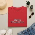 Helix Monsters Graphic™ Tee T-Shirt