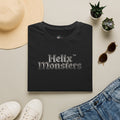 Helix Monsters Graphic Tee T-Shirt