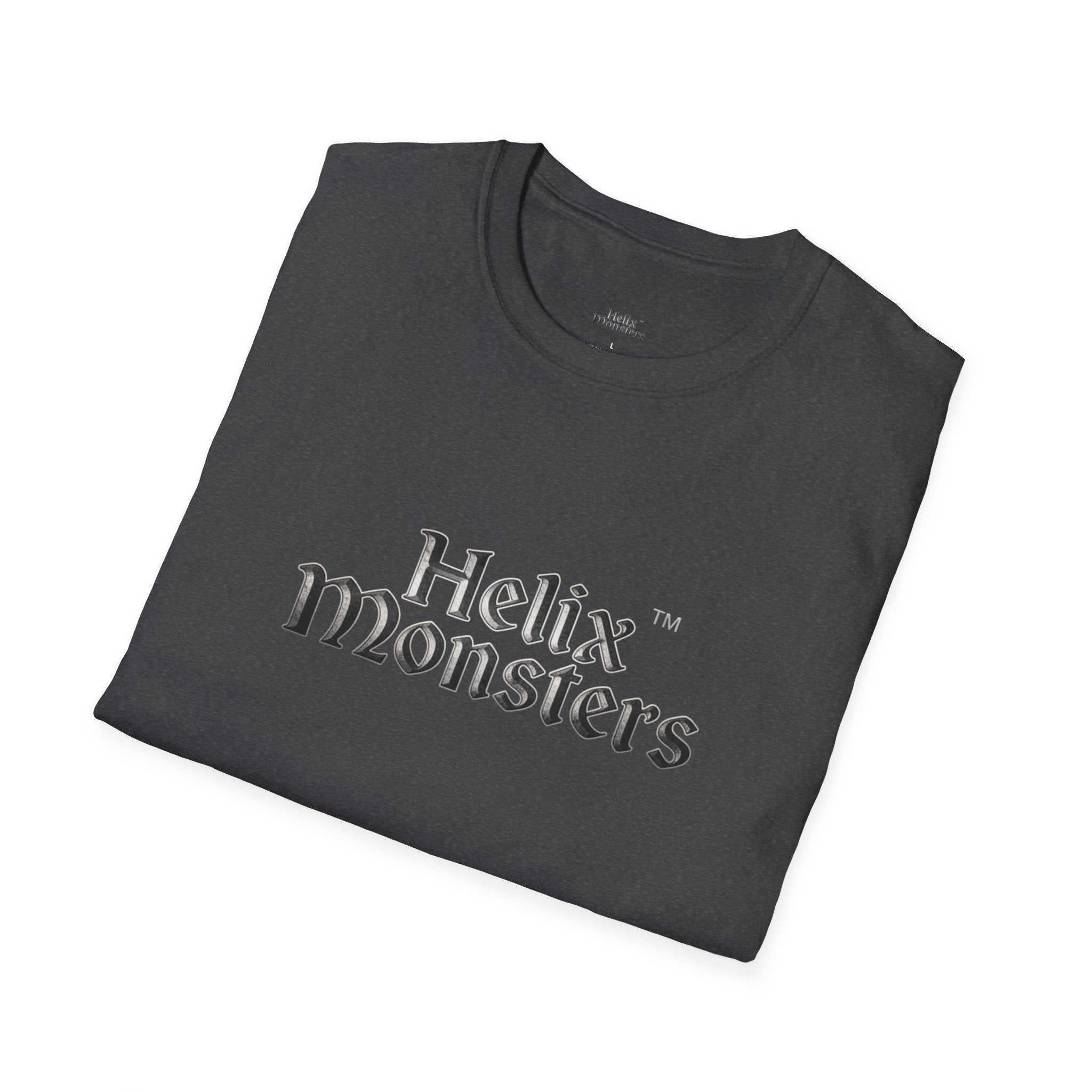 Helix Monsters Graphic™ Tee T-Shirt