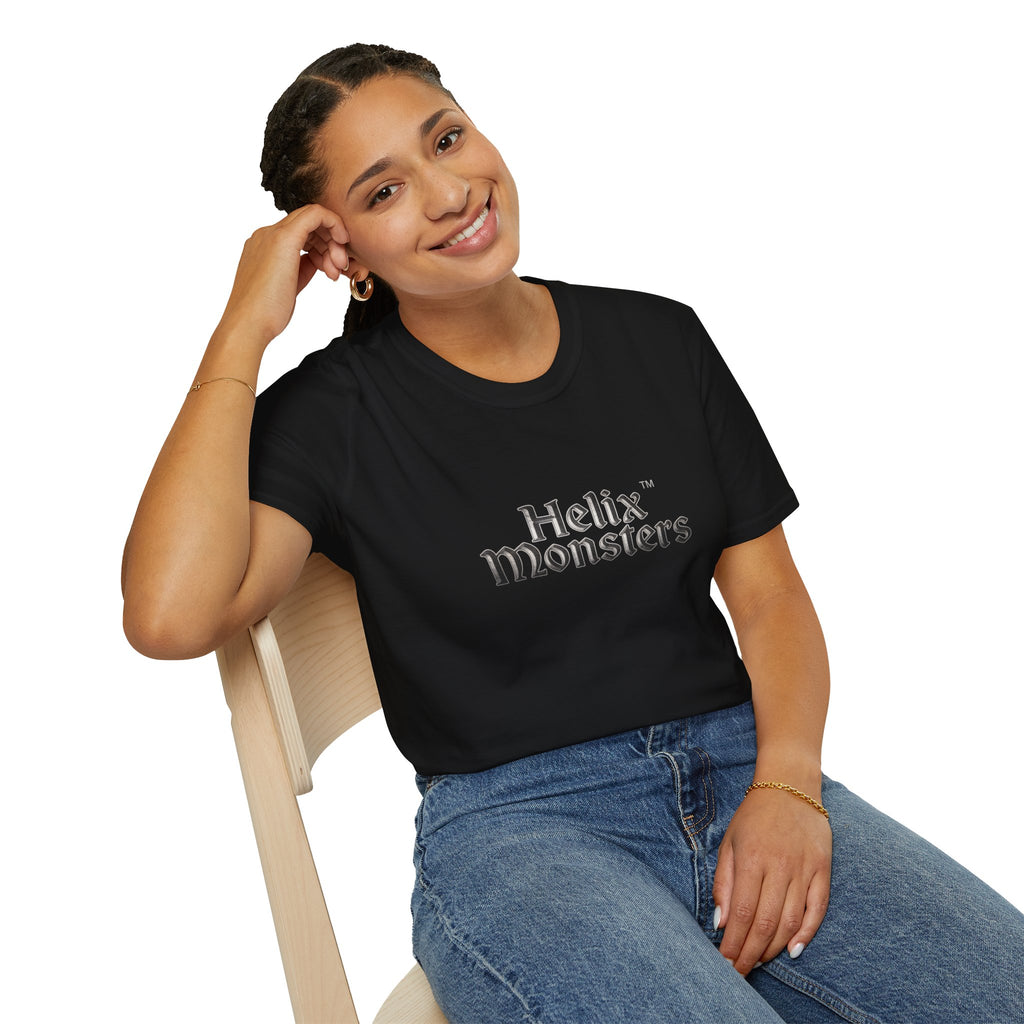 Helix Monsters Graphic™ Tee T-Shirt