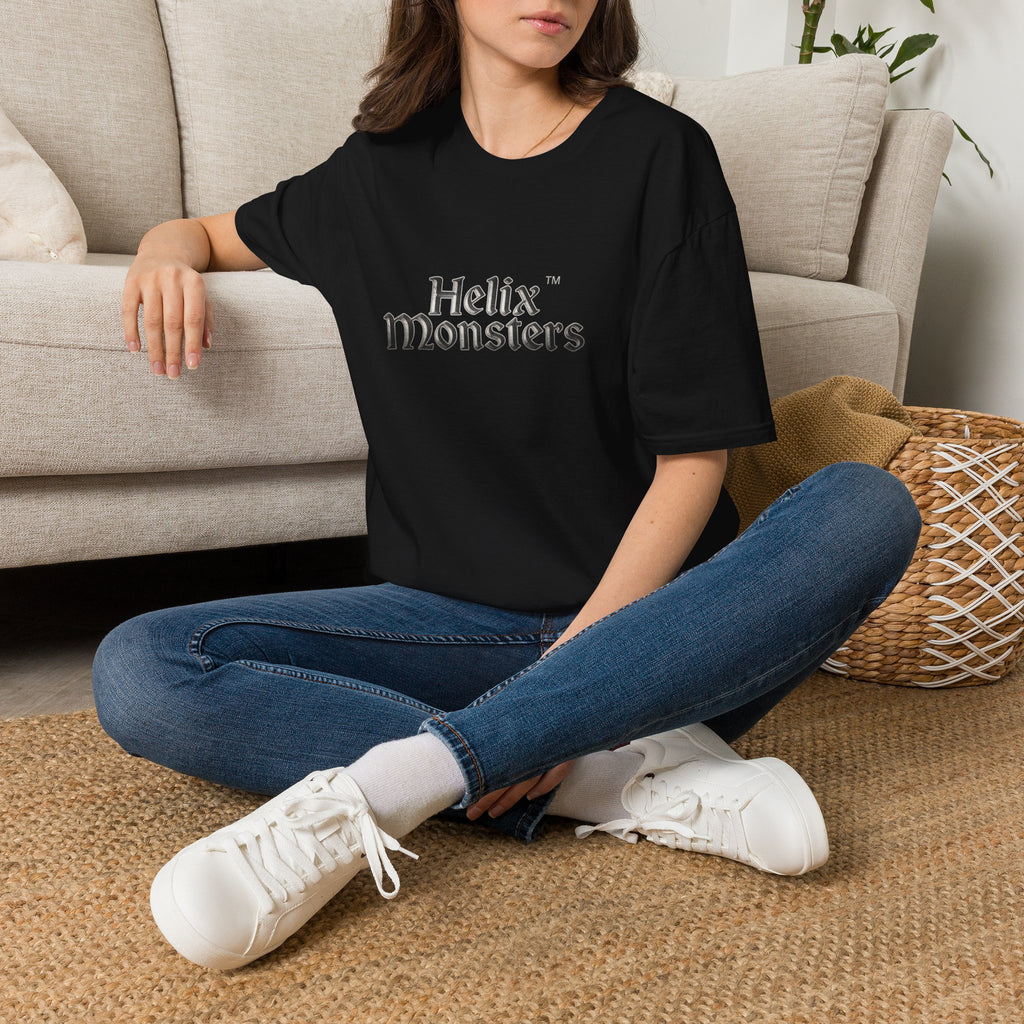 Helix Monsters Graphic™ Tee T-Shirt