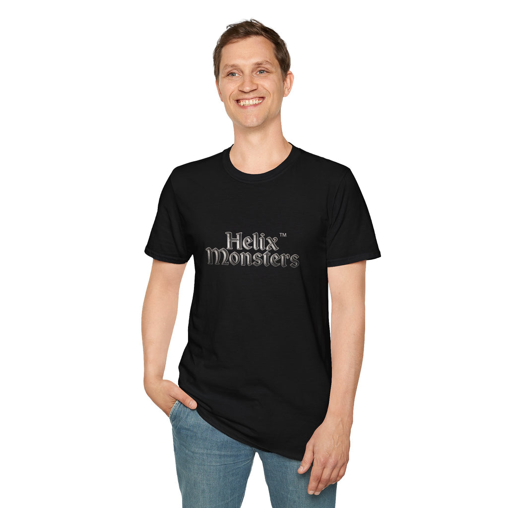 Helix Monsters Graphic™ Tee T-Shirt