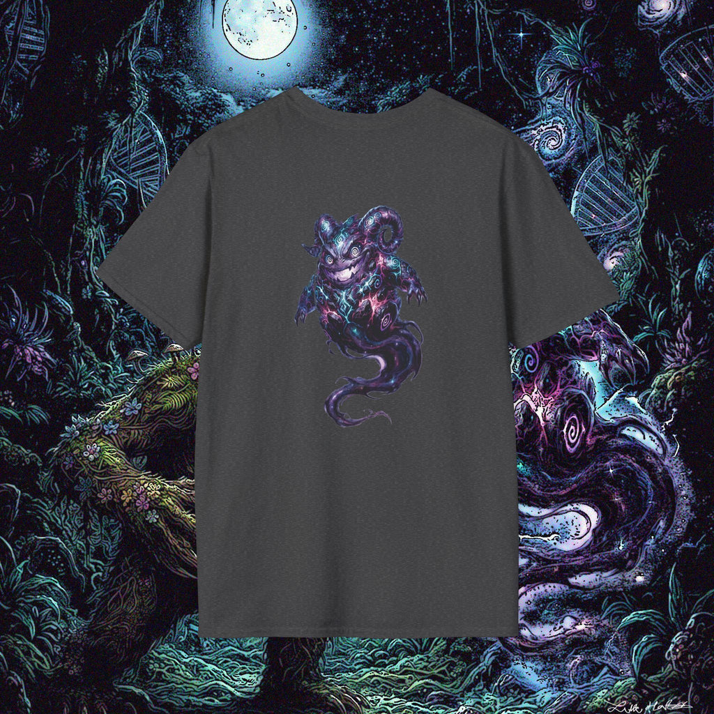 Helix Monsters Graphic™ Tee T-Shirt