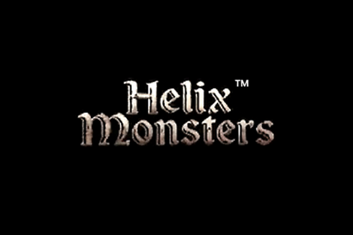 Helix Monsters™ Digital Rulebook Free Download