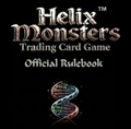 Helix Monsters™ Digital Rulebook Free Download